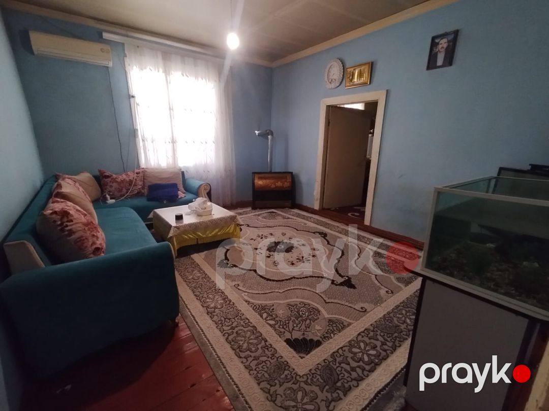 Həyət evi, Qala qəs — Ev, villa, Bakı (3)