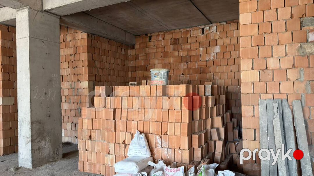 Satılır 3 otaqlı yeni tikili 120 m² — Mənzil, Bakı (8)