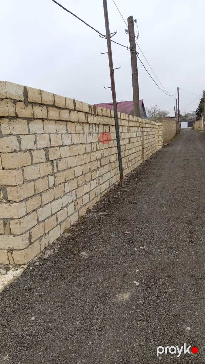 Satılır torpaq 4 sot — Torpaq, Bakı (4)