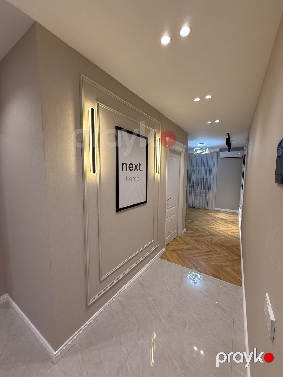 Satılır 2 otaqlı köhnə tikili 45 m² — Mənzil, Bakı (9)