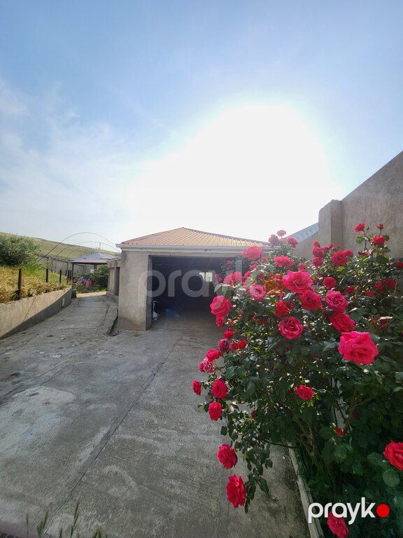 Villa, Sulutəpə qəs — Ev, villa, Bakı (2)