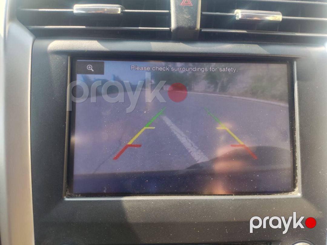 Ford Fusion, 2013 il — Avtomobillər, Bakı (11)