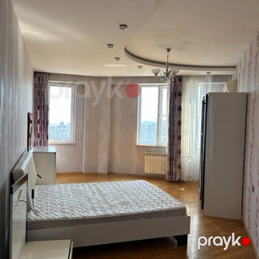 3-otaqlı yeni tikili kirayə verilir, 20 Yanvar m., 90 m² — Mənzil, Bakı (5)