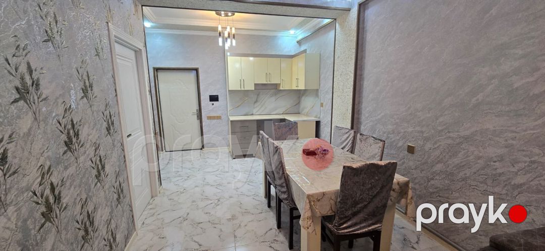 2-otaqlı yeni tikili, Saray qəs., 58 m² — Mənzil, Sumqayıt (11)
