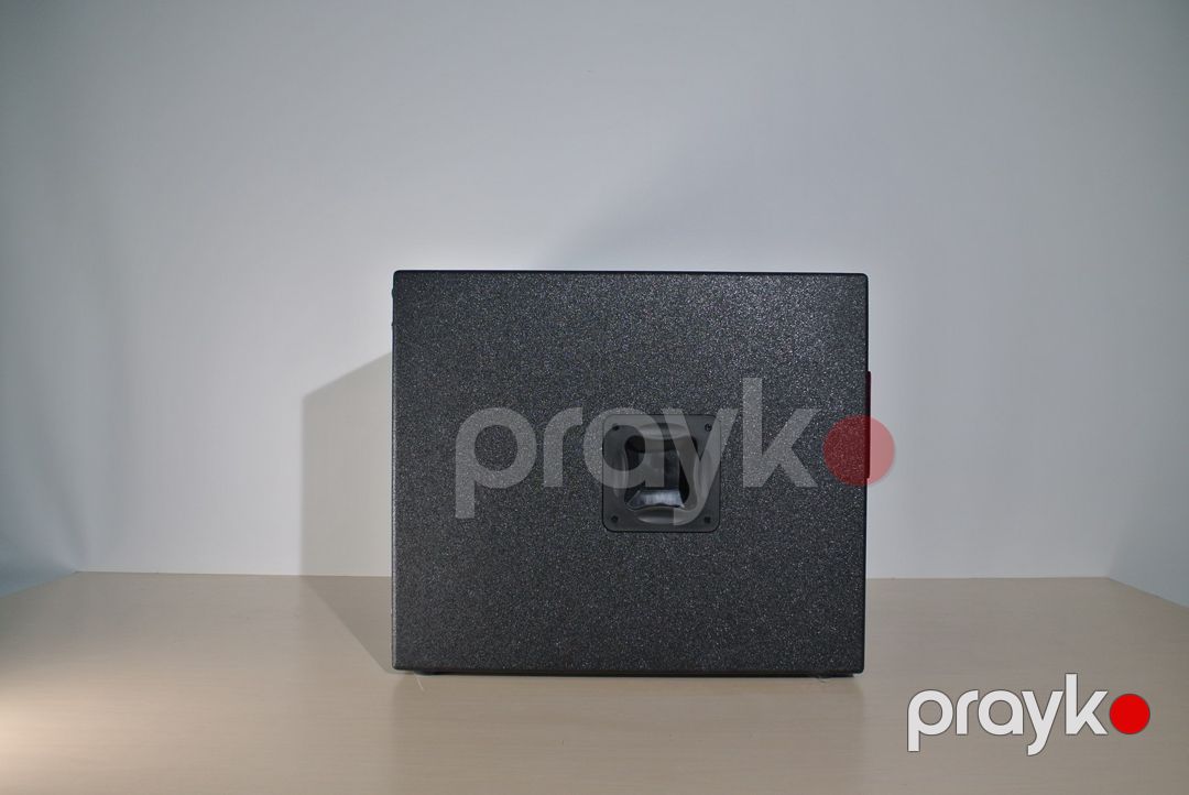 Sabvufer Wharfedale Pro DELTA-AX18B — Səs texnikası, Bakı (2)