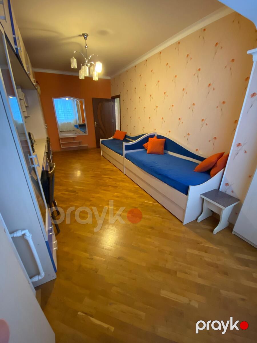 Satılır 4 otaqlı köhnə tikili 105 m² — Mənzil, Bakı (11)