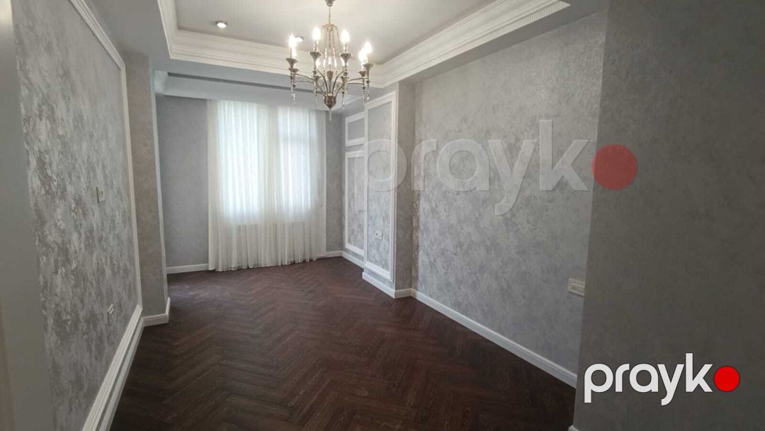 Satılır 3 otaqlı yeni tikili 107 m² — Mənzil, Bakı (9)
