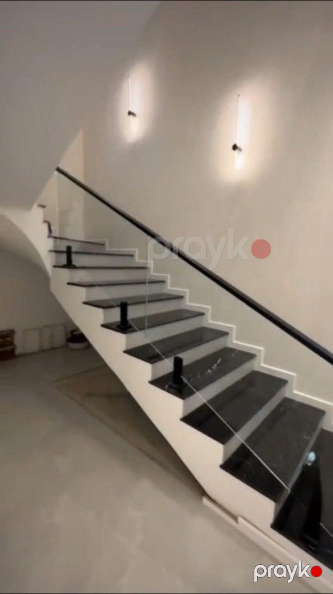Satılır 5 otaqlı həyət evi/bağ evi 250 m² — Ev, villa, Bakı (5)