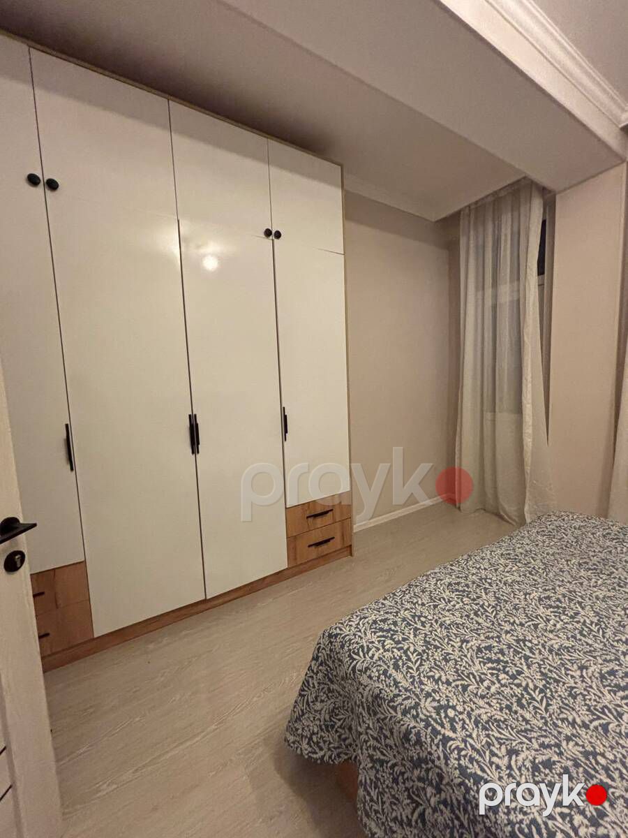 Satılır 2 otaqlı yeni tikili 54 m² — Mənzil, Xırdalan (6)