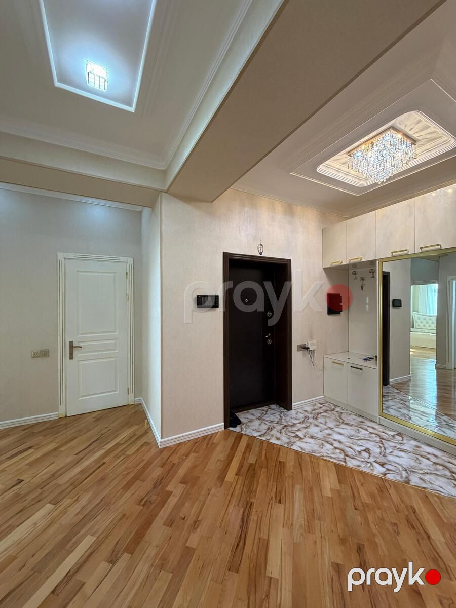 Satılır 3 otaqlı yeni tikili 88 m² — Mənzil, Bakı (12)