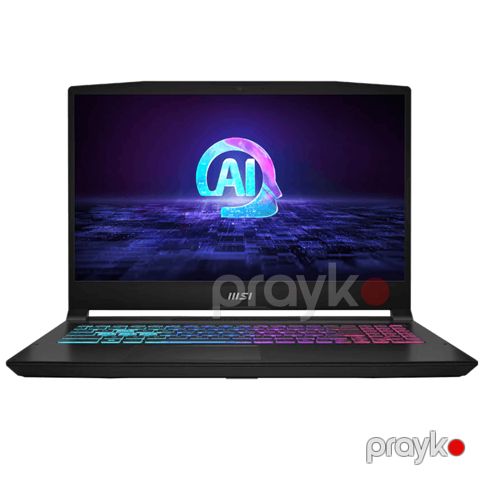 Notbuk msı Katana A15 aı B8VE-646AZ-BBAR78845S16GXXDX11EMH (9S7-158N31-646) — Bakı