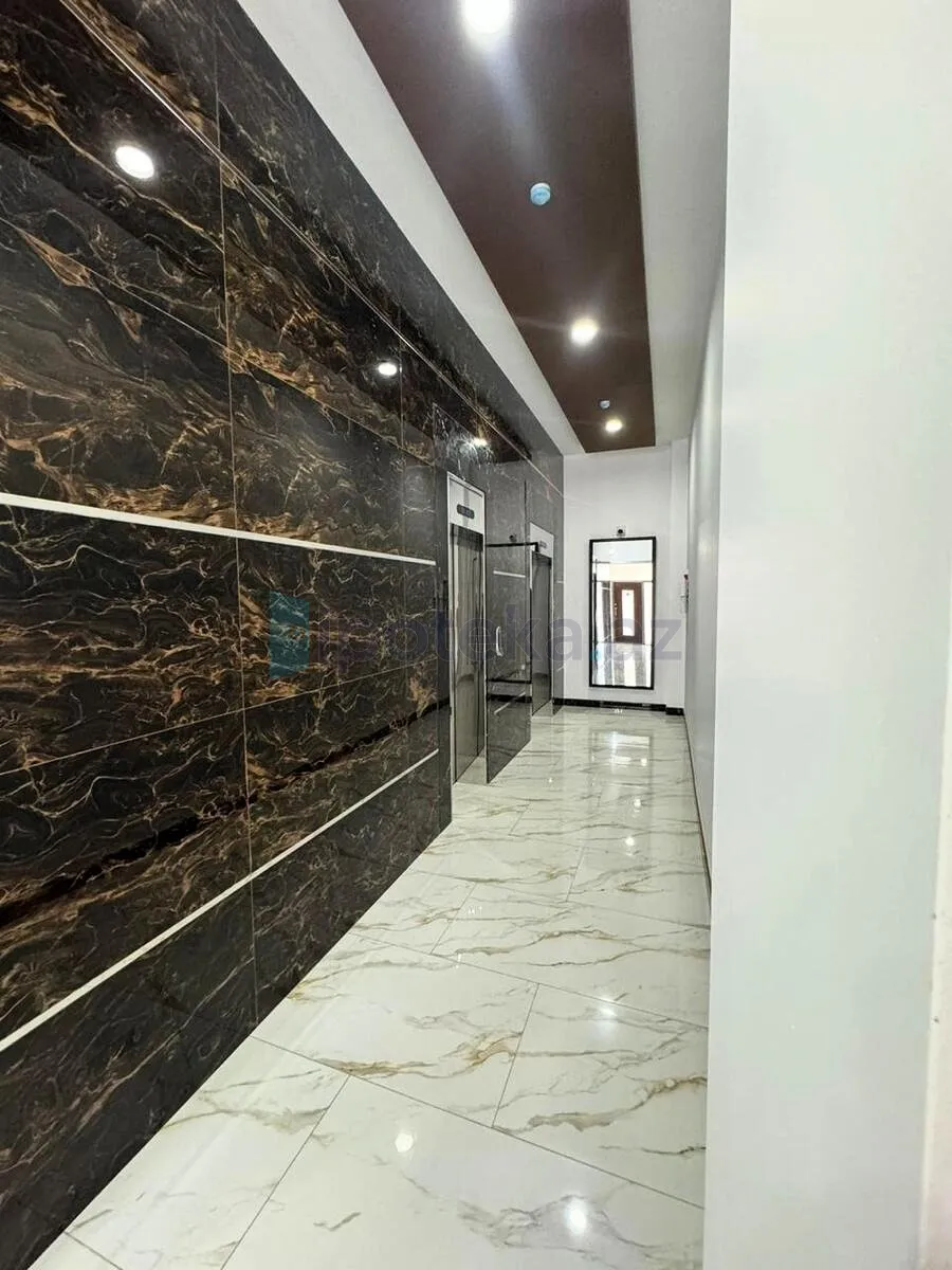 Satılır: 3 Otaq, Yeni tikili, Nərimanov r., 110.00 m² — Mənzil, Bakı (4)