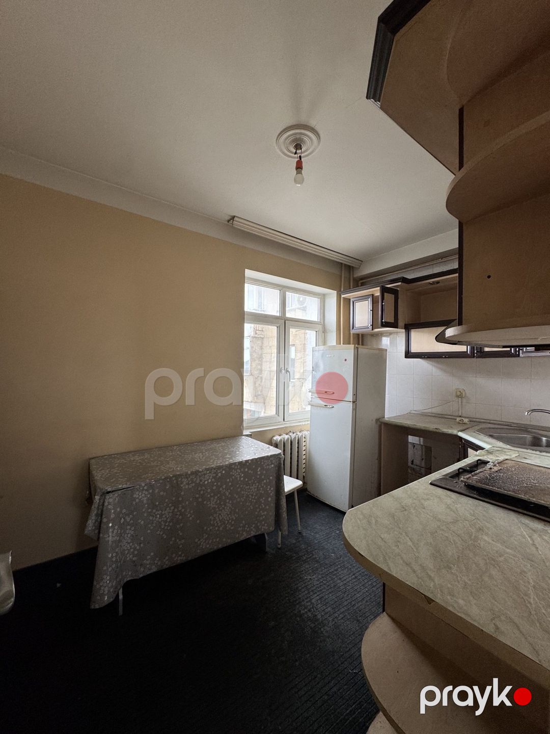 Satılır 3 otaqlı köhnə tikili 85 m² — Mənzil, Bakı (7)