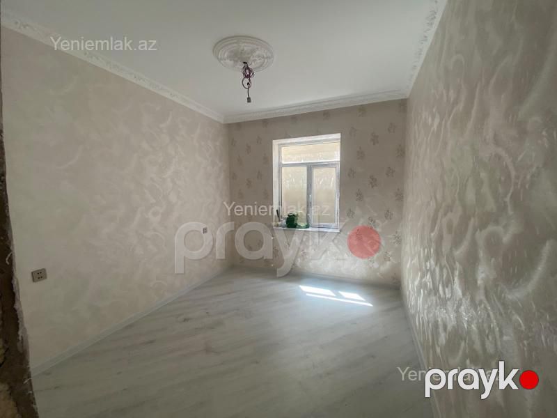 Satılır 4 otaqlı Həyət evi / Villa, 200 m², Binəqədi rayonu — Ev, villa, Bakı (4)