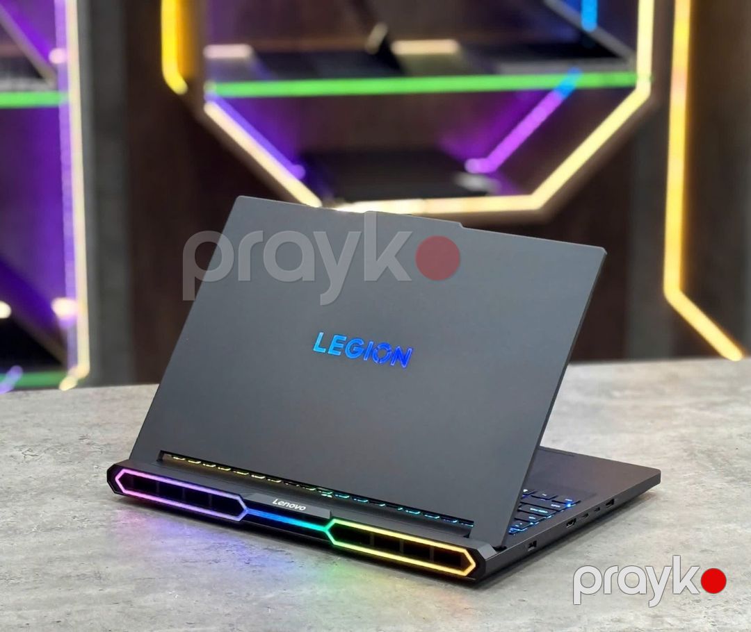 Lenovo Legion Pro 7 (2025) RTX 5090 — Noutbuklar, Bakı (5)