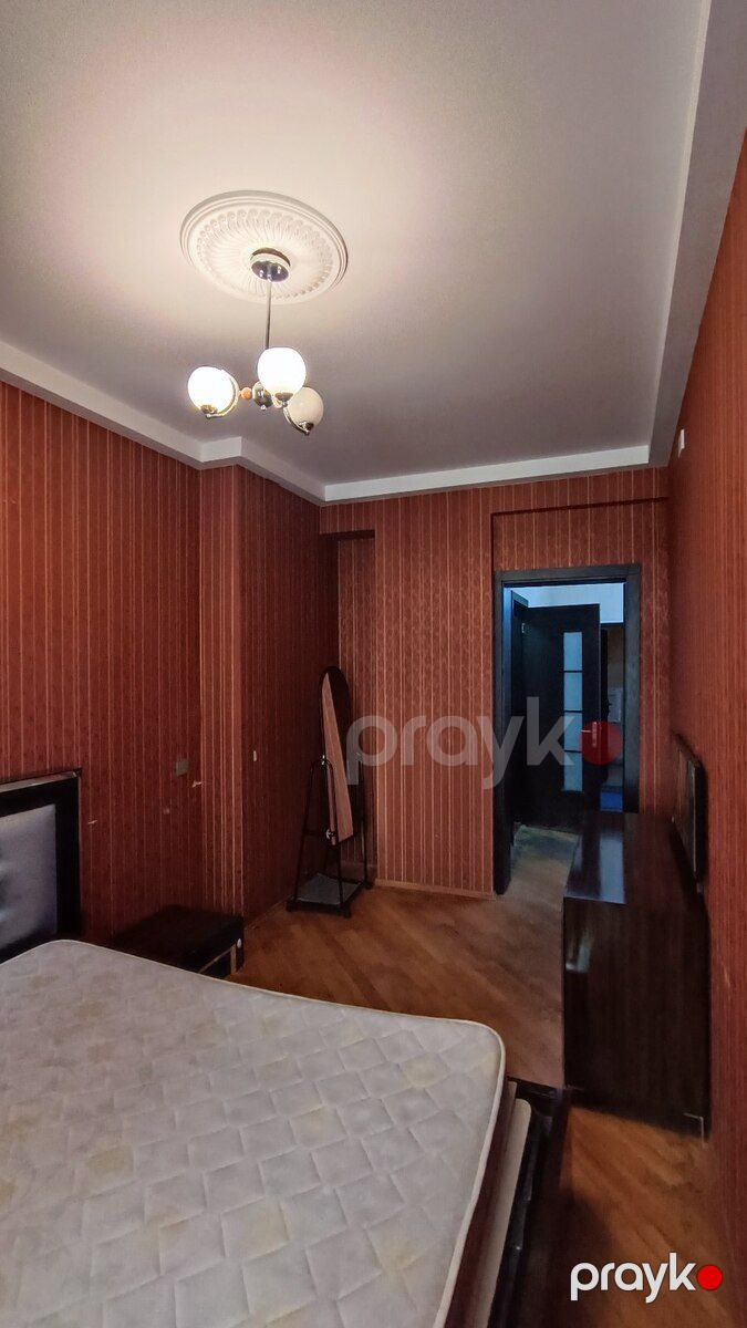 2-otaqlı yeni tikili kirayə verilir, Dərnəgül m., 70 m² — Mənzil, Bakı (6)