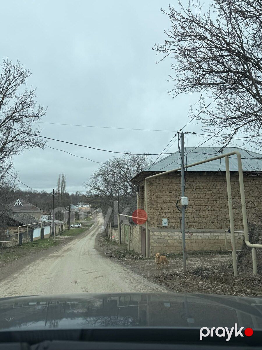 9 sot torpaq sahəsi, Qusar r — Torpaq, Qusar (5)