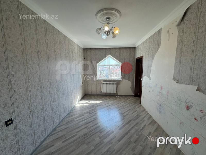 Satılır 3 otaqlı Bina evi menzil (Yeni tikili), 50 m², Masazır — Mənzil, Abşeron (8)