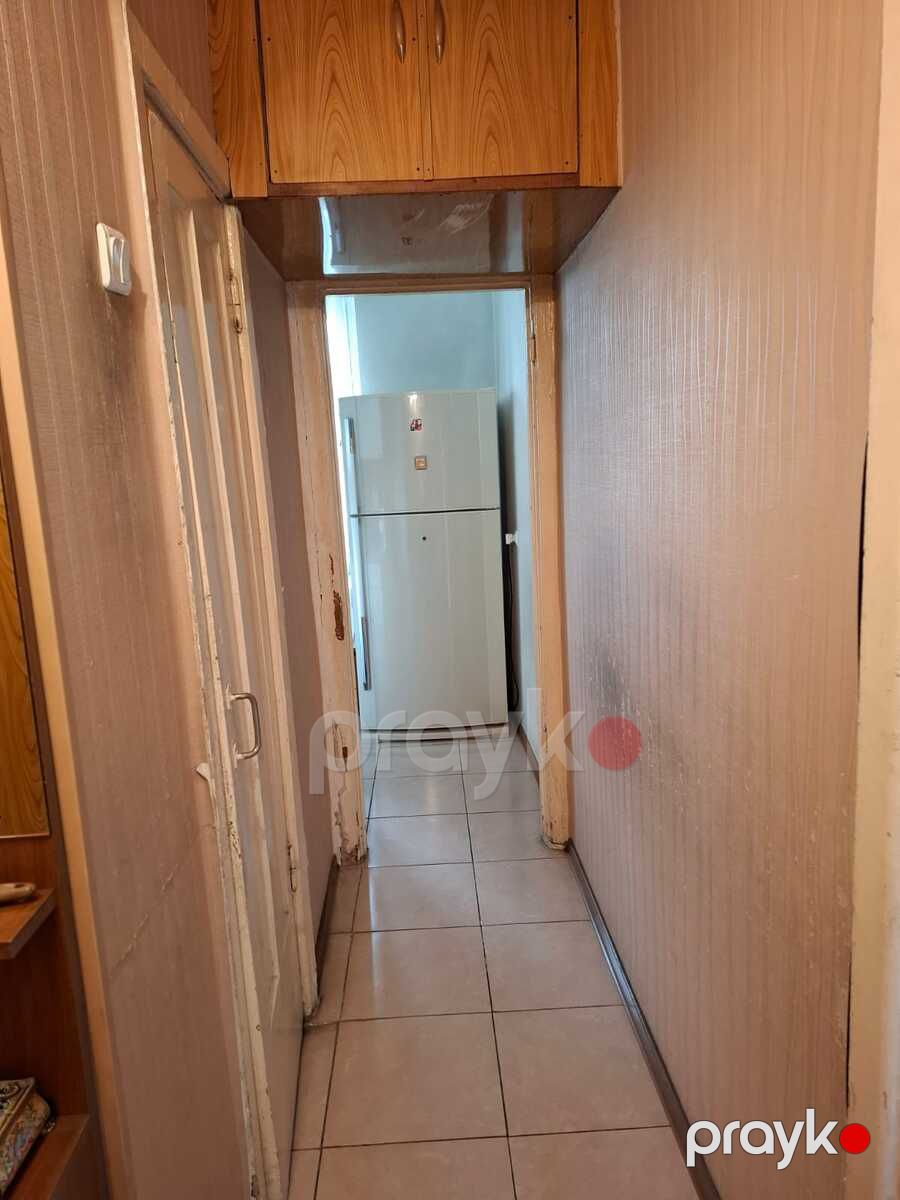 Satılır 2 otaqlı köhnə tikili 60 m² — Mənzil, Bakı (11)