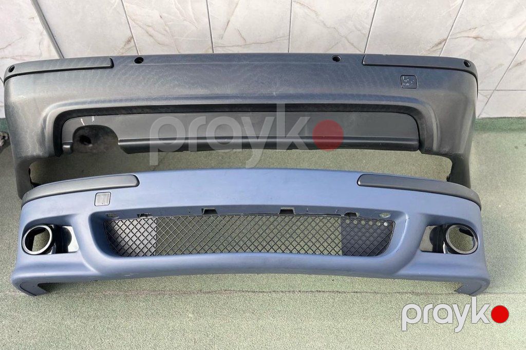 "BMW E39" ehtiyat hissələri — Ehtiyat hissələri və aksesuarlar, Bakı (2)