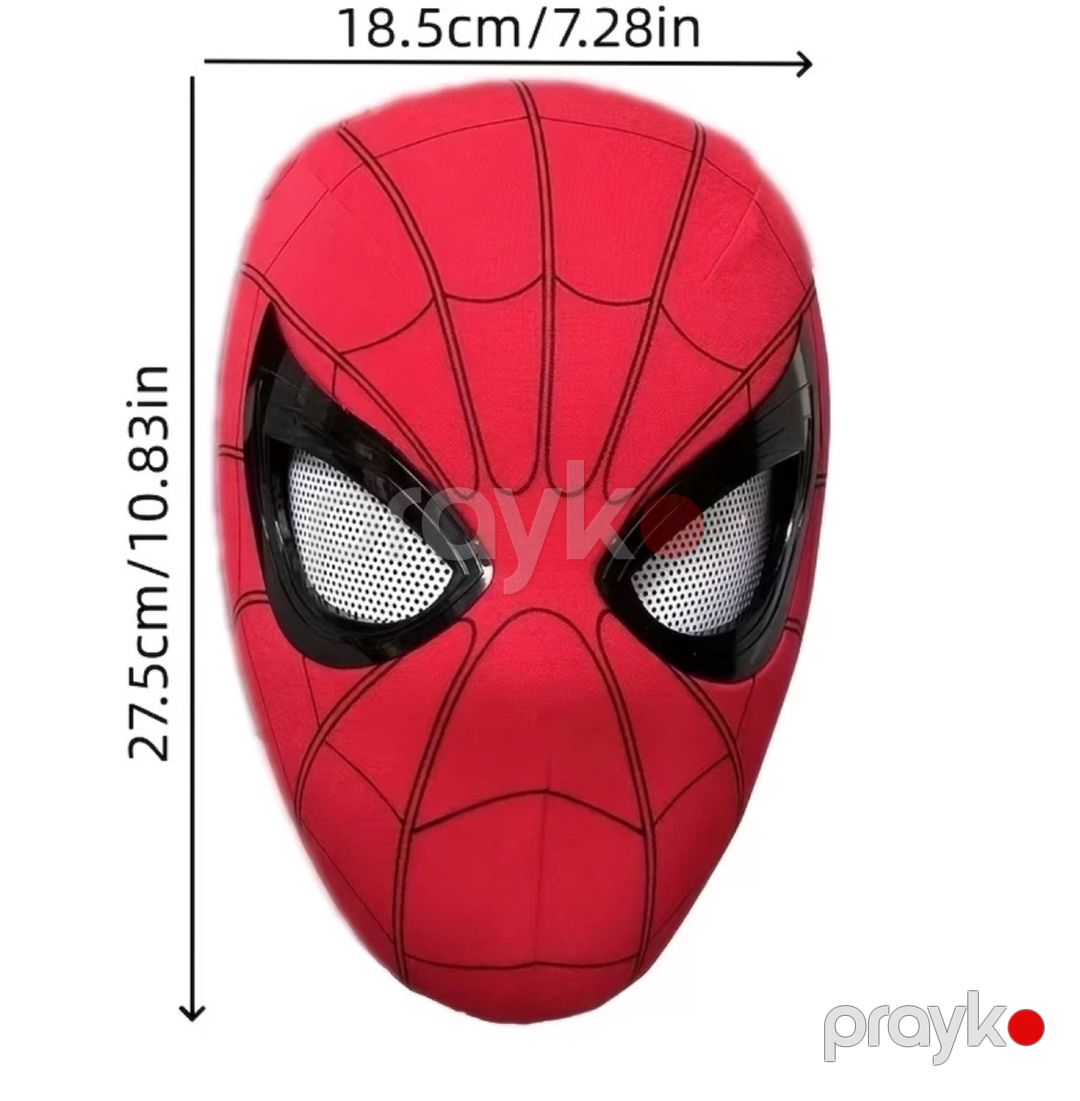 Spider-Man maskası — Şəxsi əşyalar, Bakı (9)