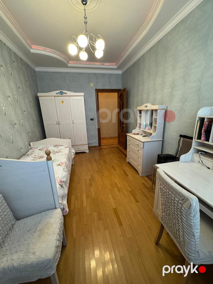 Satılır 4 otaqlı yeni tikili 180 m² — Mənzil, Bakı (10)