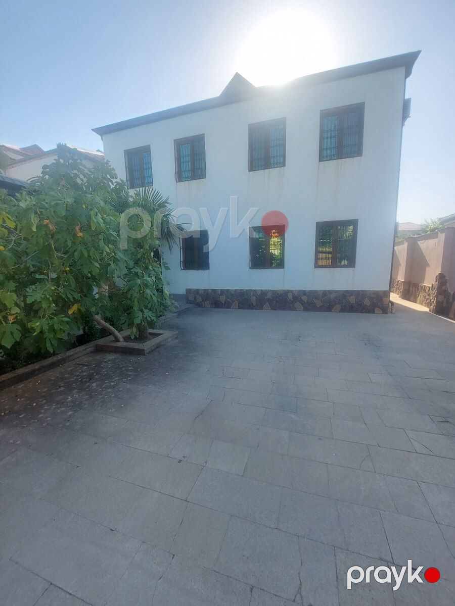 Həyət evi, Sumqayıt ş — Ev, villa, Sumqayıt