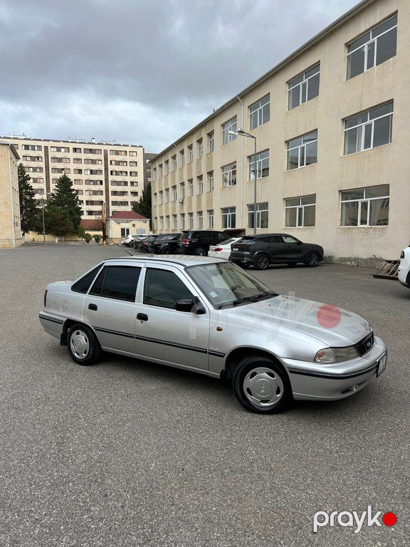 Daewoo Nexia, 1.5 L, 2007 il, 290 000 km — Avtomobillər, Bakı (12)