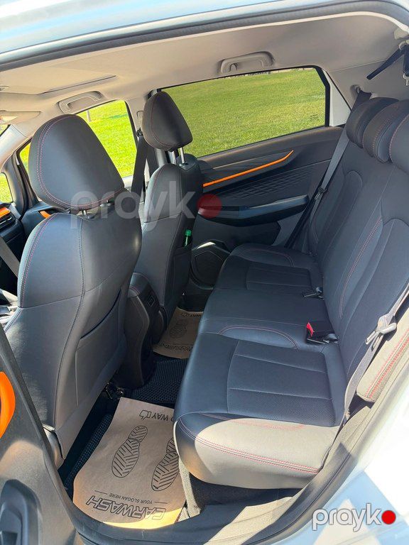 Maple X3 Pro, 1.5 L, 2023 il, 22 000 km — Avtomobillər, Bakı (7)