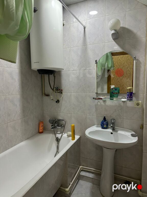 2 otaqlı mənzil kirayə verilir, 75 m², Seherin merkezinde. Statistika yani, Bakı — Mənzil (5)