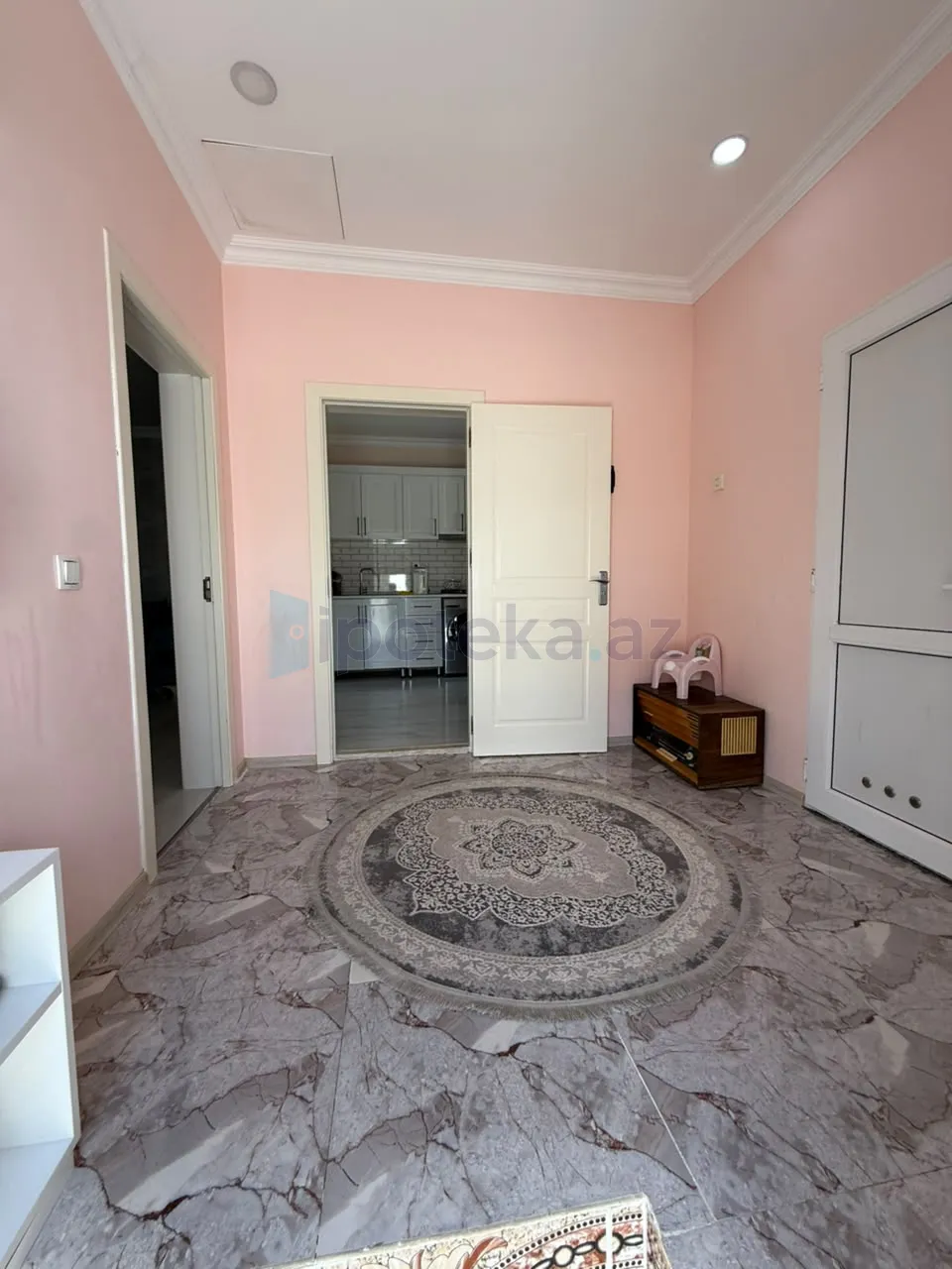 Satılır: 3 Otaq, Evlər/Villalar, Abşeron r., Masazır q., 100.00 m² — Ev, villa, Masazır (7)