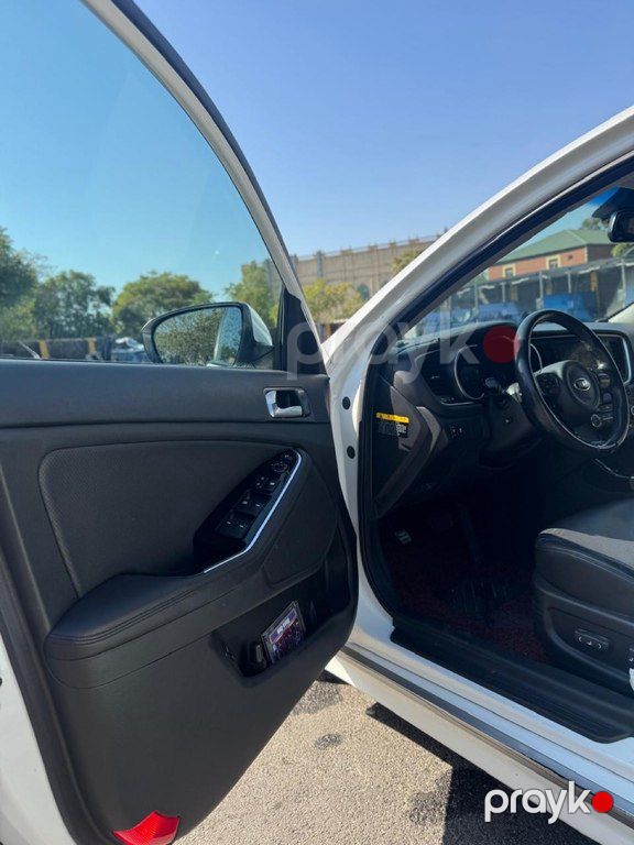 Kia K5, 2.0 L, 1.6 kWh, 2014 il, 159 600 km — Avtomobillər, Sumqayıt (7)