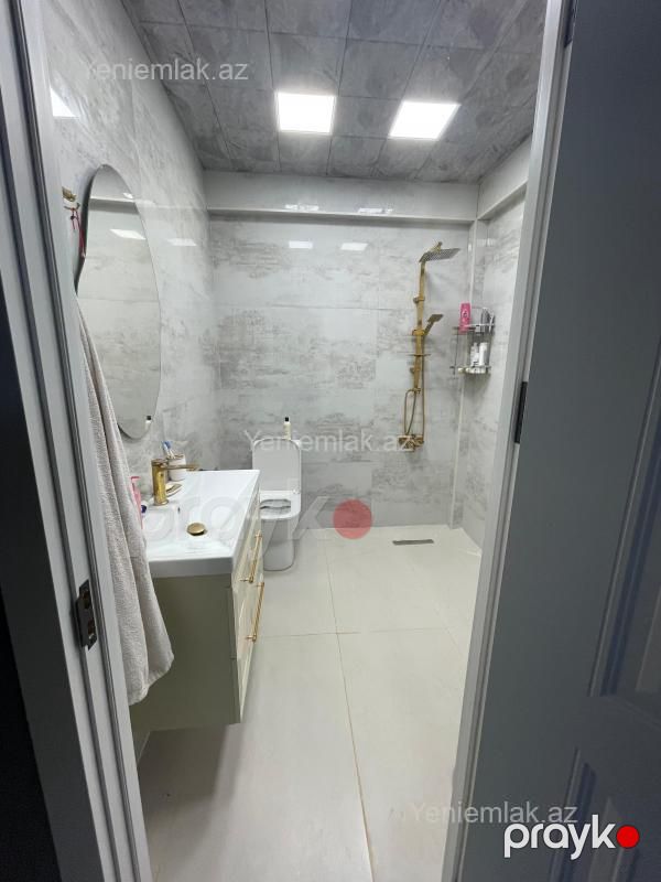 Satılır 2 otaqlı Bina evi menzil (Yeni tikili), 67 m², Xırdalan ş — Mənzil (3)
