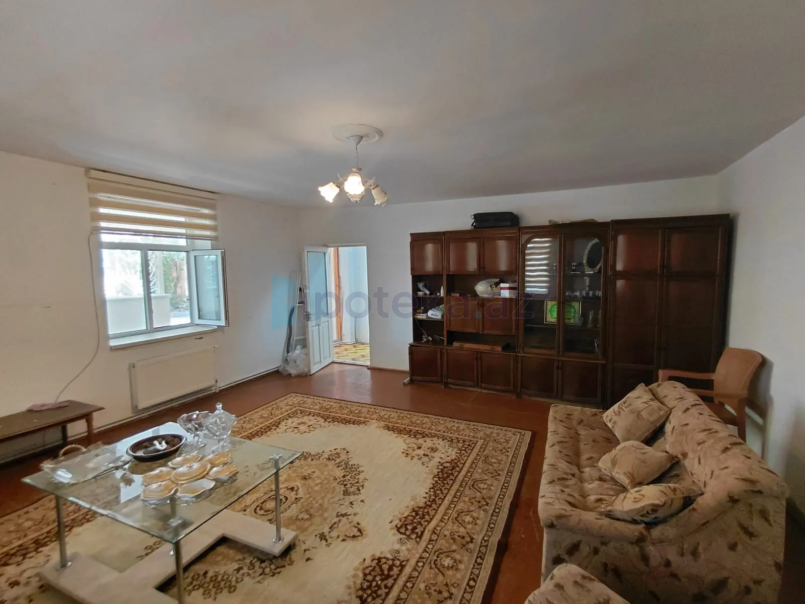Satılır: 4 Otaq, Evlər/Villalar, Xəzər r., 140.00 m² — Ev, villa, Türkan (4)