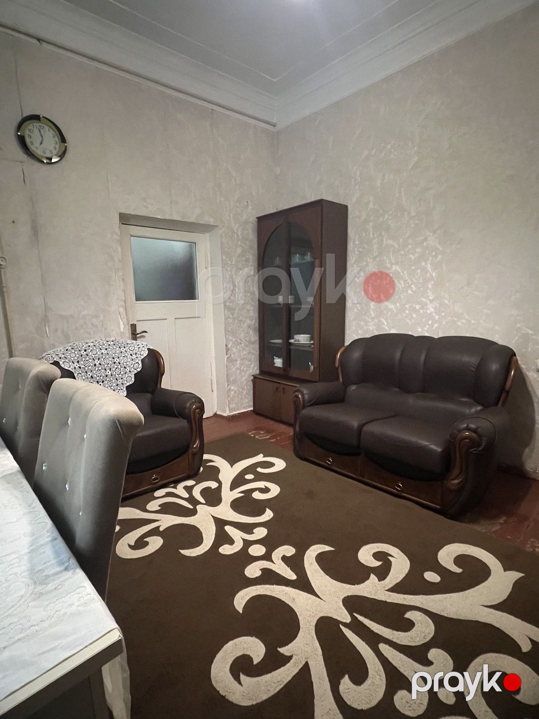 İcarəyə verilir 2 otaqlı köhnə tikili 42 m² — Mənzil, Bakı (2)