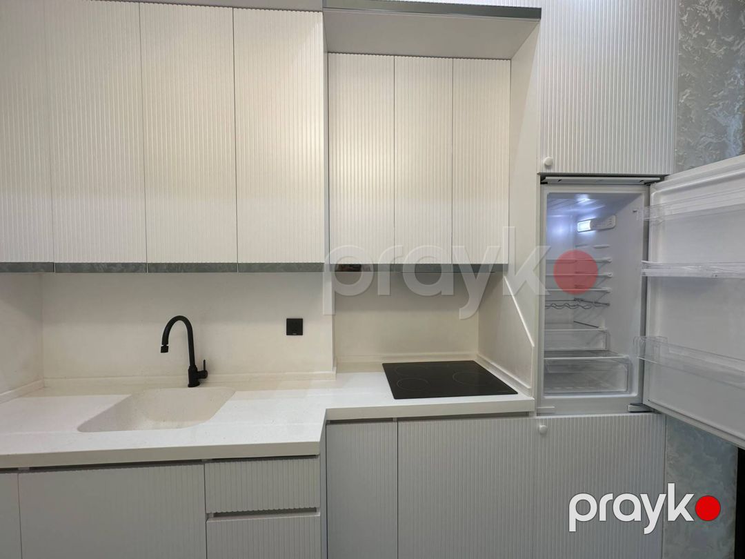 Satılır 2 otaqlı yeni tikili 68 m² — Mənzil, Bakı (12)