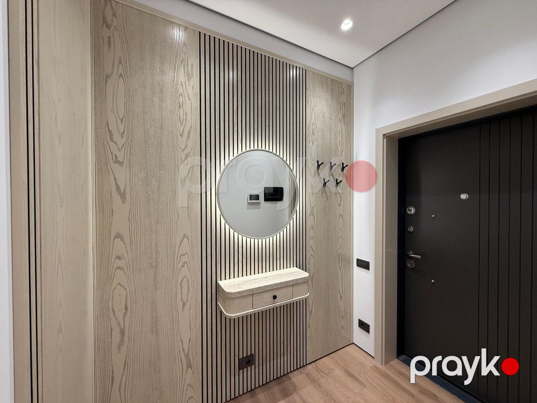 Satılır 1 otaqlı yeni tikili 67.1 m² — Mənzil, Bakı (2)