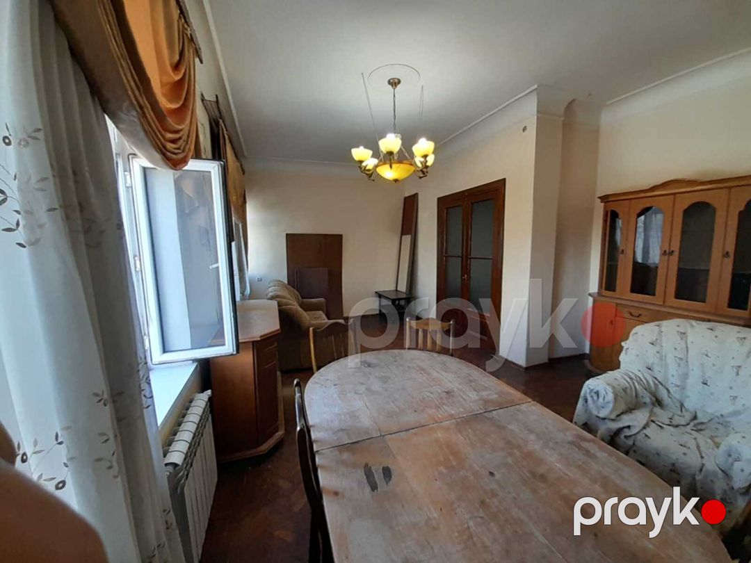 Satılır 3 otaqlı köhnə tikili 95 m² — Mənzil, Bakı (6)