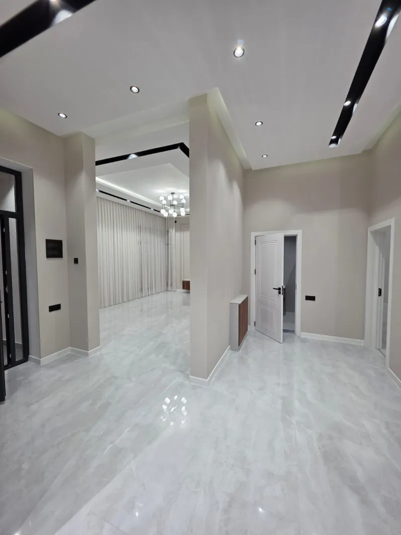 Mərdəkan, 4 otaqlı Həyət evi satılır - 140 m², 1 mərtəbə, 2.5 sot — Ev, villa, Bakı (8)
