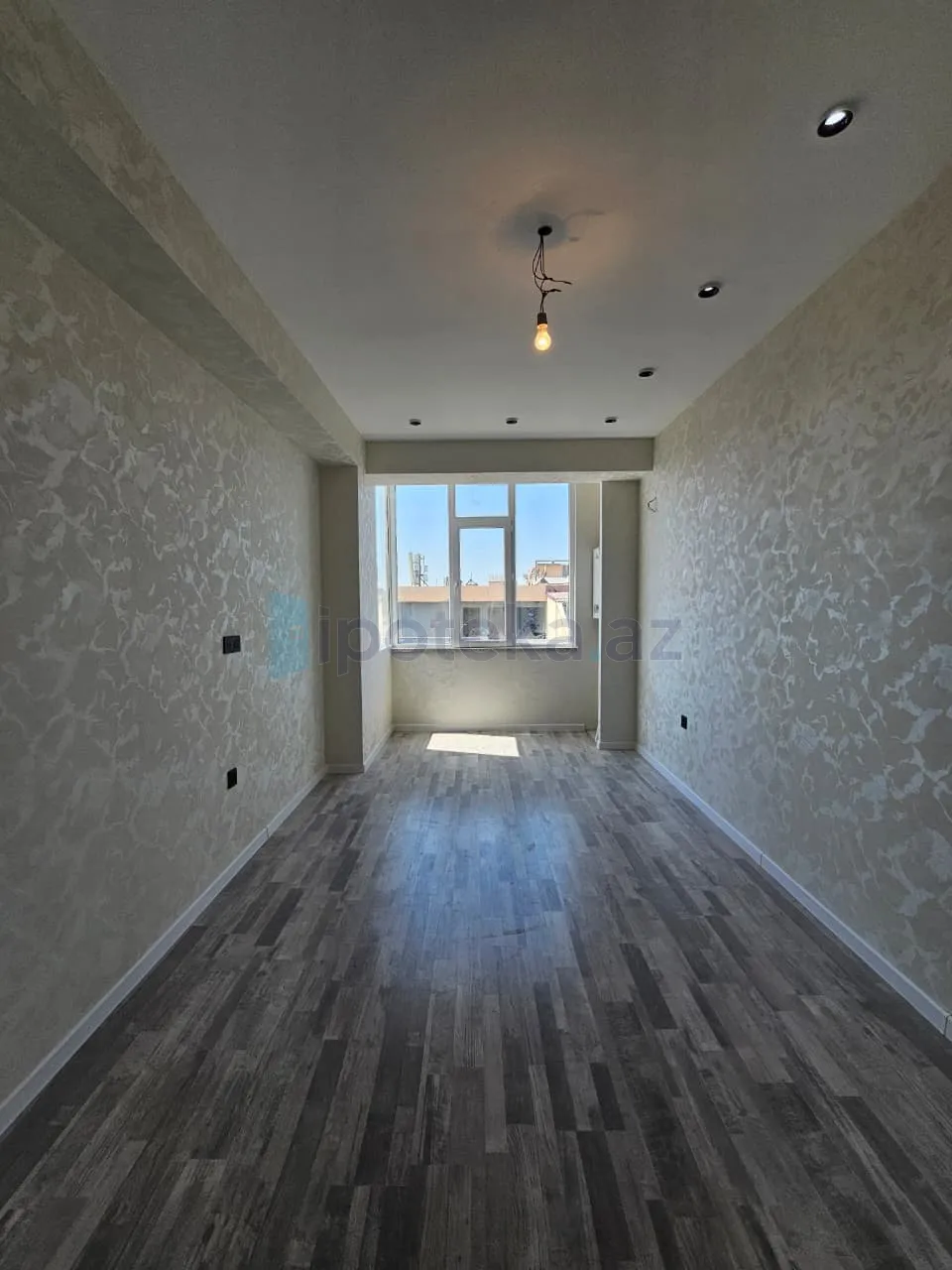 Satılır: 2 Otaq, Yeni tikili, Abşeron r., Masazır q., 58.00 m² — Masazır Əmlak
