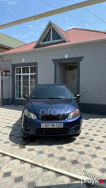 Saipa Saina, 1.5 L, 2019 il, 233 000 km — Avtomobillər, Bakı (4)