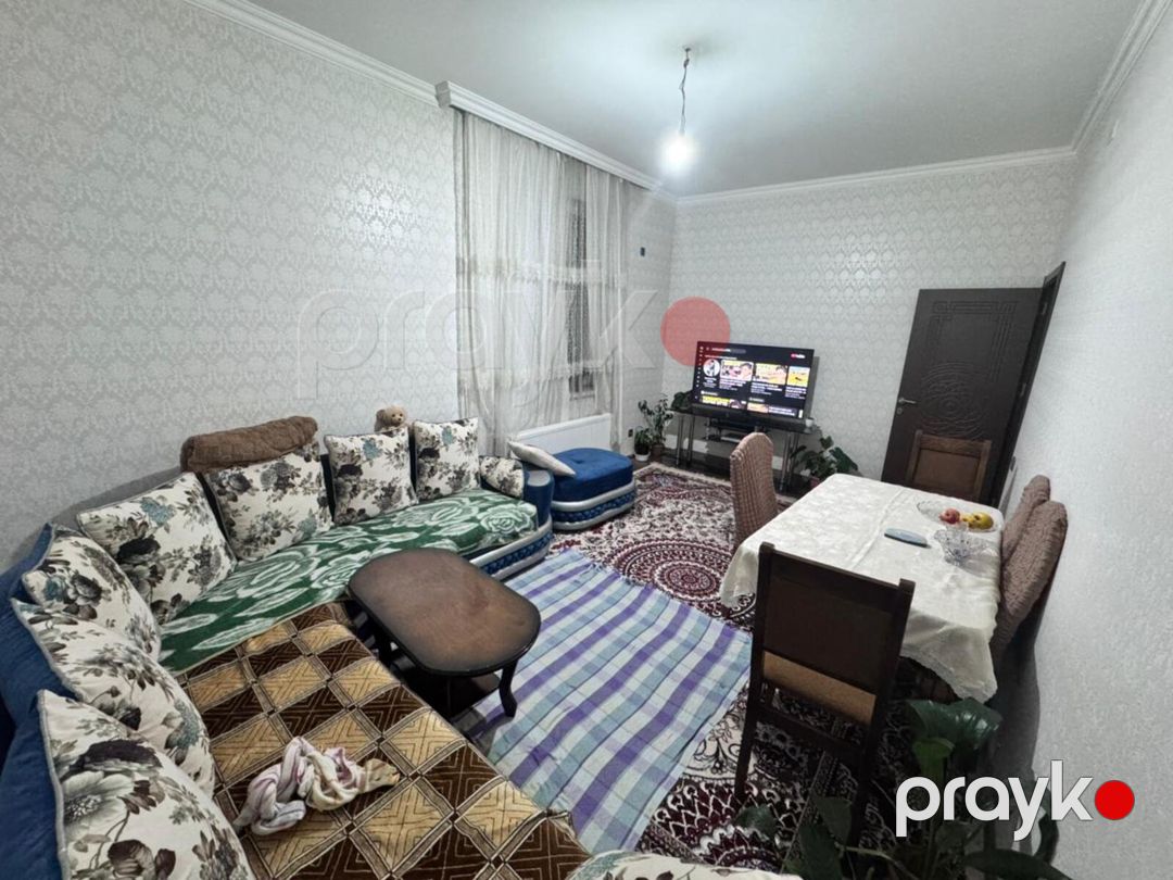 Satılır 3 otaqlı yeni tikili 85 m² — Mənzil, Bakı (2)