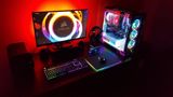 Gaming and design "V6+" — Standard Computers