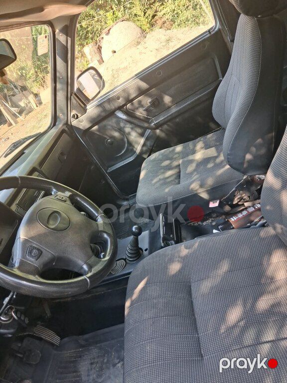 Lada (VAZ) Niva, 1.7 L, 2013 il, 150 154 km — Avtomobillər, Sabirabad (10)