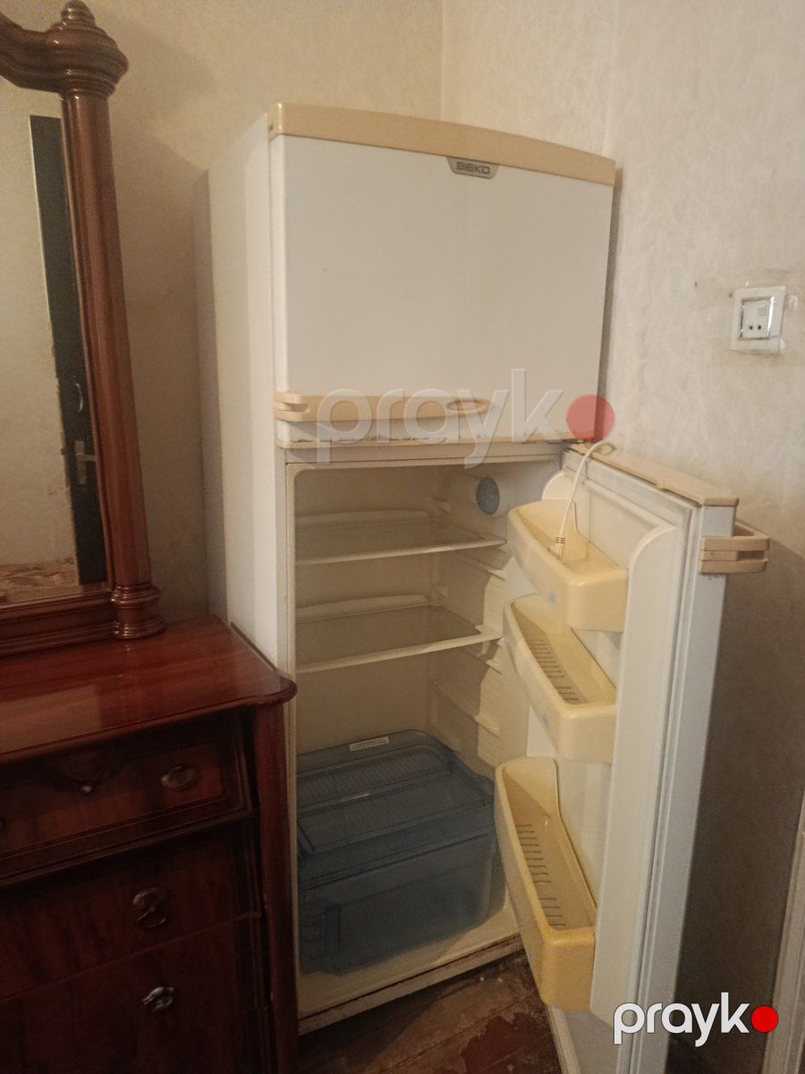 İcarəyə verilir 1 otaqlı köhnə tikili 30 m² — Mənzil, Bakı (9)