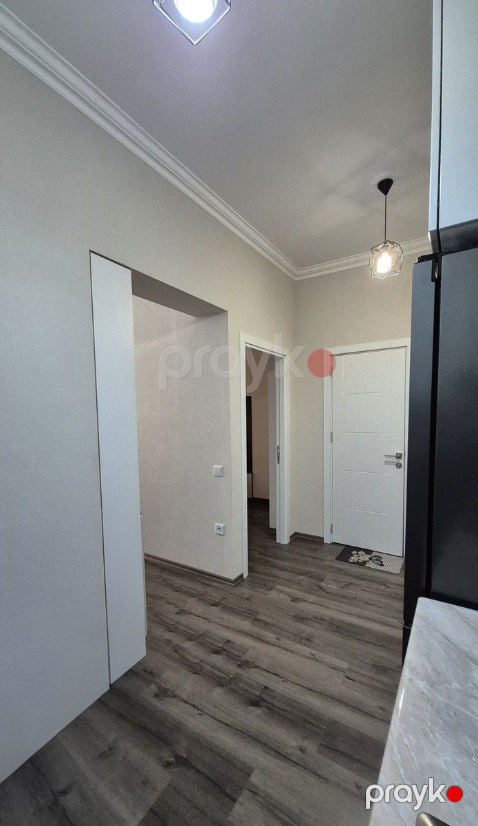 Satılır 2 otaqlı yeni tikili 50 m² — Mənzil, Bakı (8)