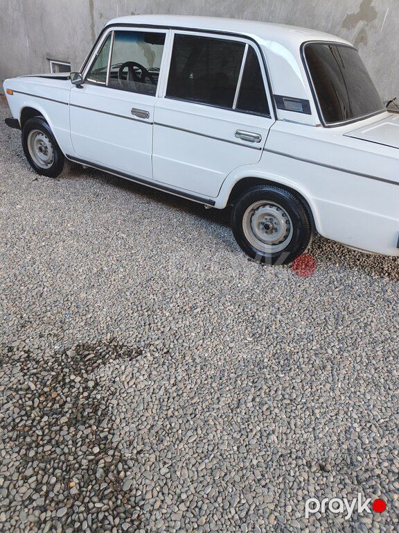 Lada (VAZ) 2106, 1.6 L, 1996 il, 134 000 km — Avtomobillər, Şəmkir (3)