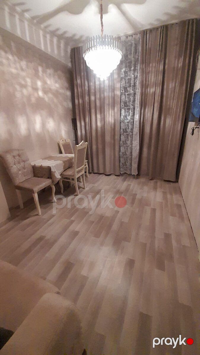 2-otaqlı yeni tikili kirayə verilir, Xırdalan ş., 55 m² — Mənzil, Xırdalan (10)