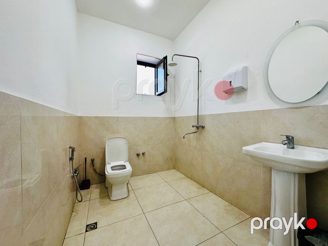 Satılır obyekt 280 m² — Əmlak, Bakı (9)