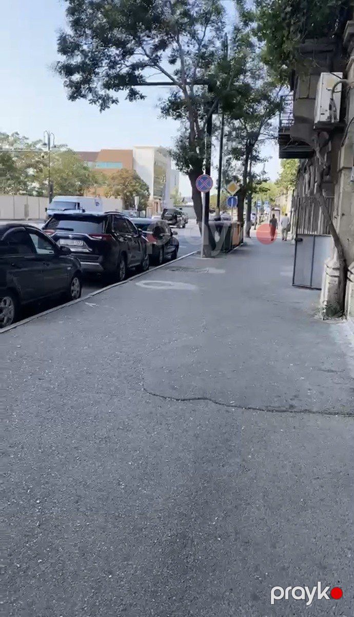 Satılır 1 otaqlı yeni tikili 26 m² — Mənzil, Bakı (4)